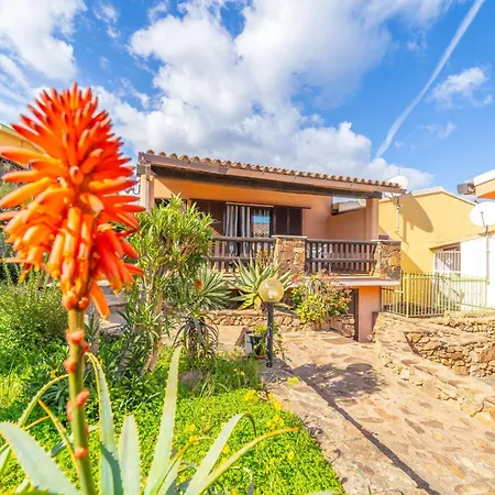 Brorent Casa Degli Iris * Golfo Aranci