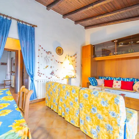 Brorent Casa Degli Iris شقة