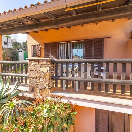 Brorent Casa Degli Iris شقة