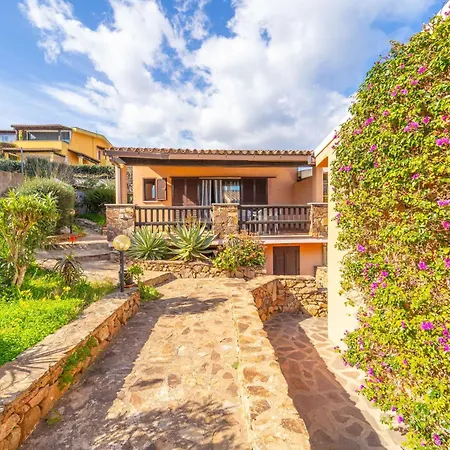 شقة Brorent Casa Degli Iris