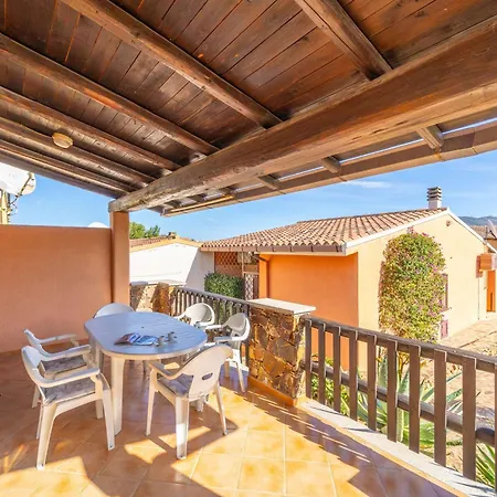 Brorent Casa Degli Iris شقة *