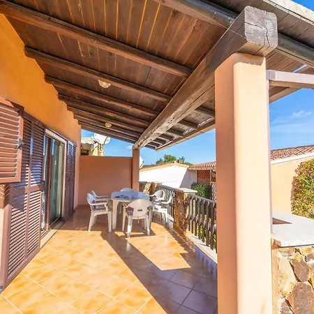 شقة Brorent Casa Degli Iris *