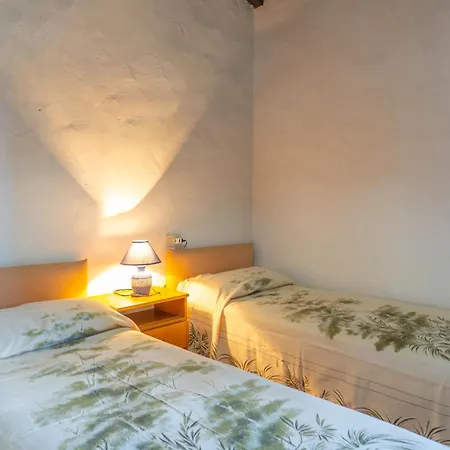 Brorent Casa Degli Iris شقة *