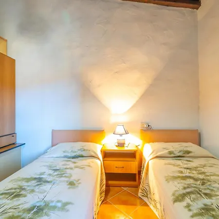 Brorent Casa Degli Iris شقة