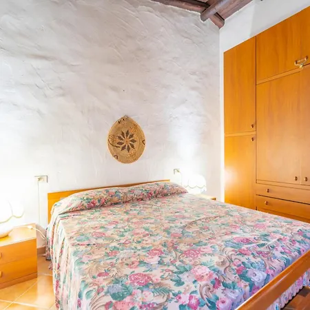 شقة Brorent Casa Degli Iris *