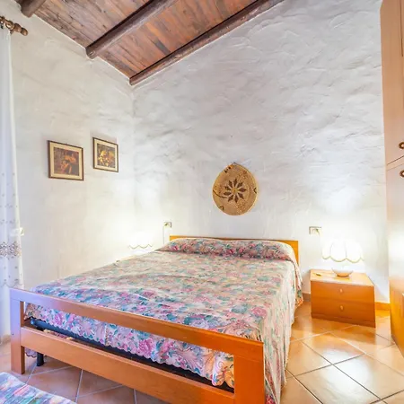 Brorent Casa Degli Iris *