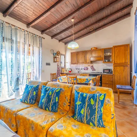 Brorent Casa Degli Iris *