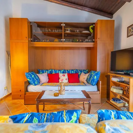 Brorent Casa Degli Iris شقة *