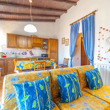 Brorent Casa Degli Iris شقة