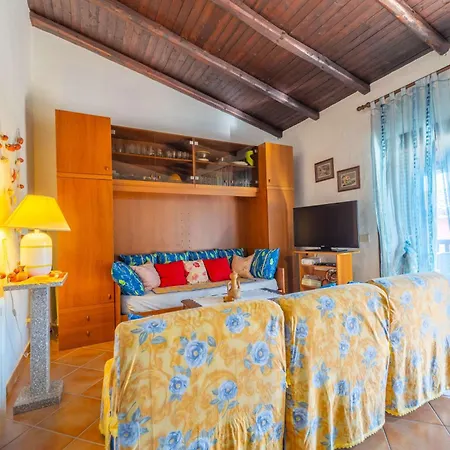 شقة Brorent Casa Degli Iris *